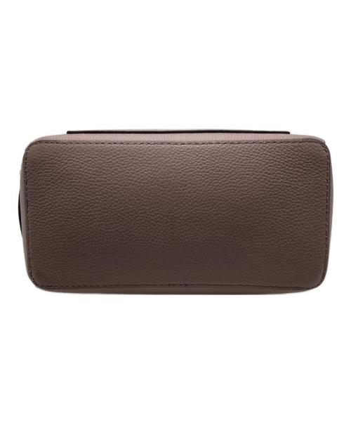 COLE HAAN（コールハーン）COLE HAAN (コールハーン) パイパー ミニ トート クロスボディ ピンク 未使用品の古着・服飾アイテム