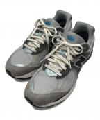 NEW BALANCE×ATOMSニューバランス×アトモス）の古着「スニーカー」｜グレー