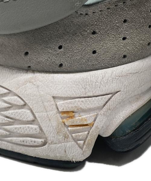 NEW BALANCE（ニューバランス）NEW BALANCE (ニューバランス) ATOMS (アトムズ) スニーカー グレー サイズ:SIZE 28.5cmの古着・服飾アイテム