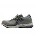 NEW BALANCE (ニューバランス) ATOMS (アトムズ) スニーカー グレー サイズ:SIZE 28.5cm：8000円