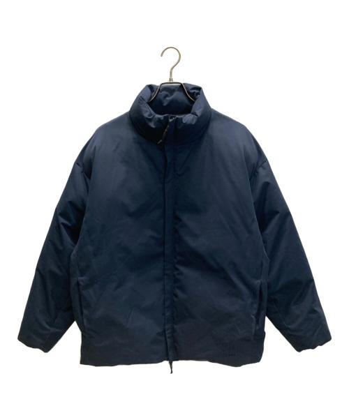 WAX（ワックス）WAX (ワックス) Urban jacket / アーバンジャケット ネイビー サイズ:SIZE Sの古着・服飾アイテム