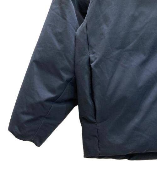 WAX（ワックス）WAX (ワックス) Urban jacket / アーバンジャケット ネイビー サイズ:SIZE Sの古着・服飾アイテム