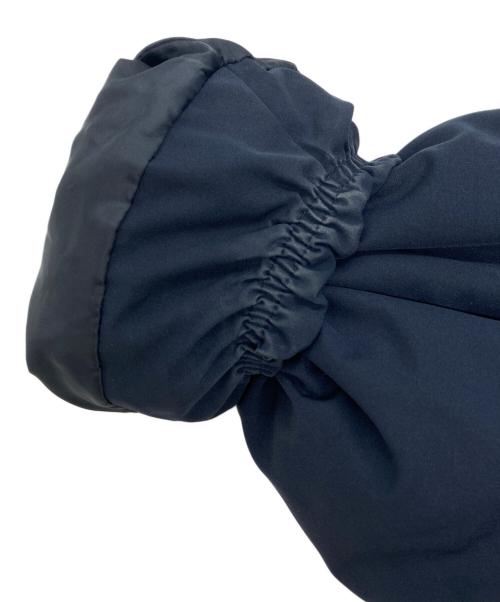 WAX（ワックス）WAX (ワックス) Urban jacket / アーバンジャケット ネイビー サイズ:SIZE Sの古着・服飾アイテム