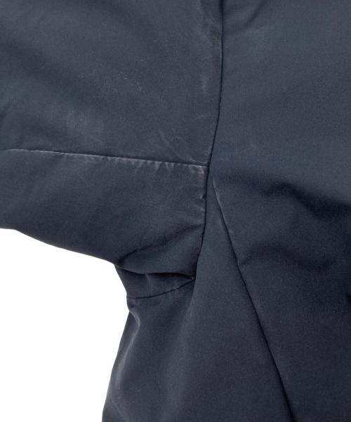 WAX（ワックス）WAX (ワックス) Urban jacket / アーバンジャケット ネイビー サイズ:SIZE Sの古着・服飾アイテム