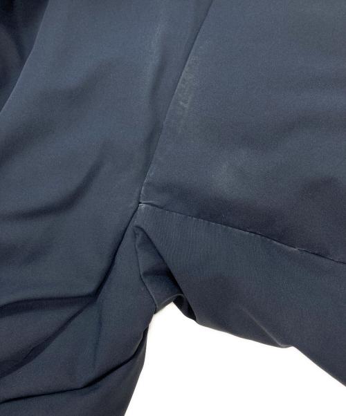 WAX（ワックス）WAX (ワックス) Urban jacket / アーバンジャケット ネイビー サイズ:SIZE Sの古着・服飾アイテム