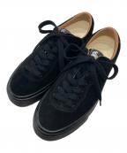 LAST RESORT ABラストリゾートエービー）の古着「VM001」｜ブラック