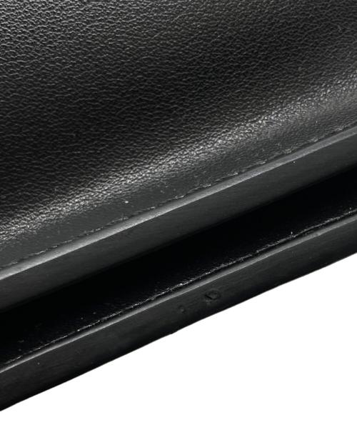 VASIC（ヴァジック）VASIC (ヴァジック) CITY ブラックの古着・服飾アイテム