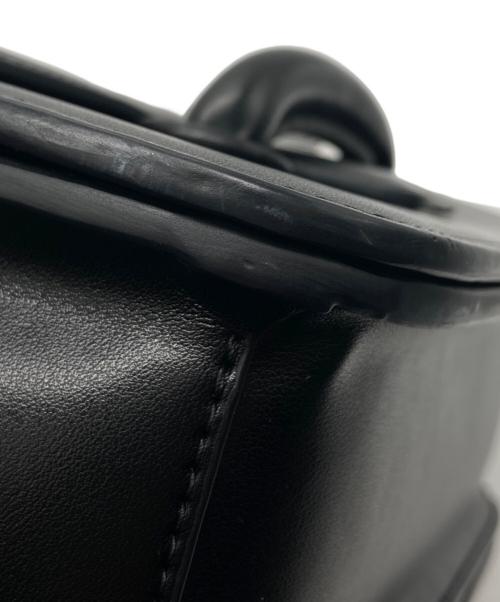 VASIC（ヴァジック）VASIC (ヴァジック) CITY ブラックの古着・服飾アイテム