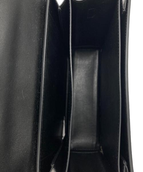 VASIC（ヴァジック）VASIC (ヴァジック) CITY ブラックの古着・服飾アイテム