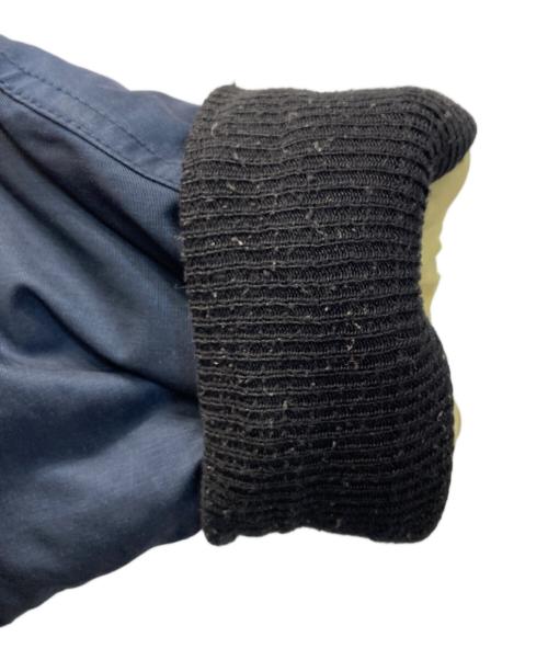 SPIEWAK（スピワック）SPIEWAK (スピワック) N-3Bタイプコート ネイビー サイズ:40の古着・服飾アイテム