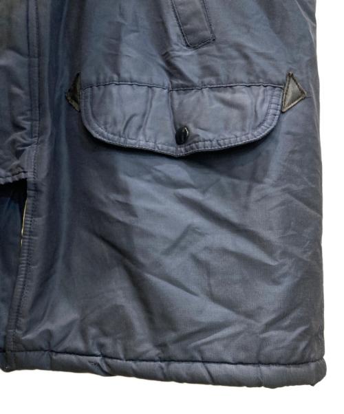 SPIEWAK（スピワック）SPIEWAK (スピワック) N-3Bタイプコート ネイビー サイズ:40の古着・服飾アイテム