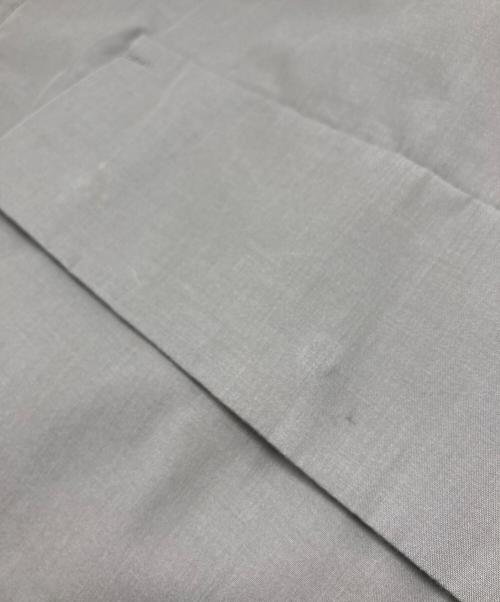 GRAMICCI（グラミチ）GRAMICCI (グラミチ) F/CE. (エフシーイー) LAYERED OUTERWEAR ブラウン サイズ:Lの古着・服飾アイテム