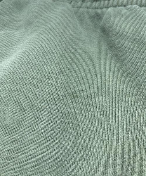 PROCLUB（プロクラブ）PROCLUB (プロクラブ) Heavyweight Vintage Wash Cargo Sweat グリーン サイズ:Lの古着・服飾アイテム