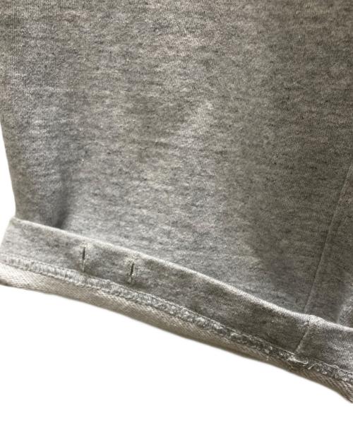 thisisneverthat（ディスイズネバーザット）thisisneverthat (ディスイズネバーザット) Cargo Sweatpant グレー サイズ:Mの古着・服飾アイテム