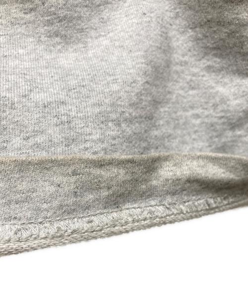 thisisneverthat（ディスイズネバーザット）thisisneverthat (ディスイズネバーザット) Cargo Sweatpant グレー サイズ:Mの古着・服飾アイテム