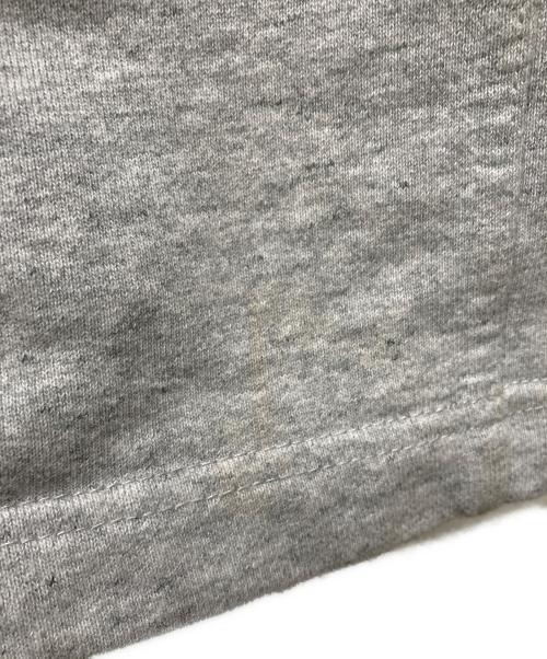 thisisneverthat（ディスイズネバーザット）thisisneverthat (ディスイズネバーザット) Cargo Sweatpant グレー サイズ:Mの古着・服飾アイテム