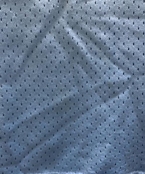 NIKE（ナイキ）NIKE (ナイキ) 00's ゲームシャツ ブルー サイズ:Lの古着・服飾アイテム