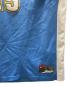 中古・古着 NIKE (ナイキ) 00's ゲームシャツ ブルー サイズ:L：5000円