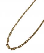 USEDユーズド）の古着「チェーンネックレス」