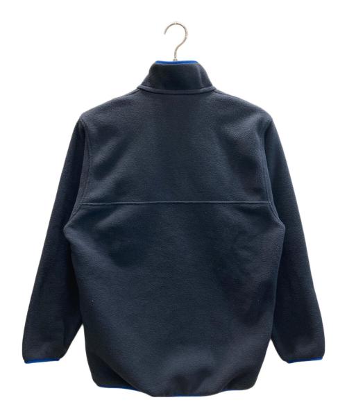 Patagonia（パタゴニア）Patagonia (パタゴニア) シンチラ・スナップT・プルオーバー グレー サイズ:SIZE XSの古着・服飾アイテム