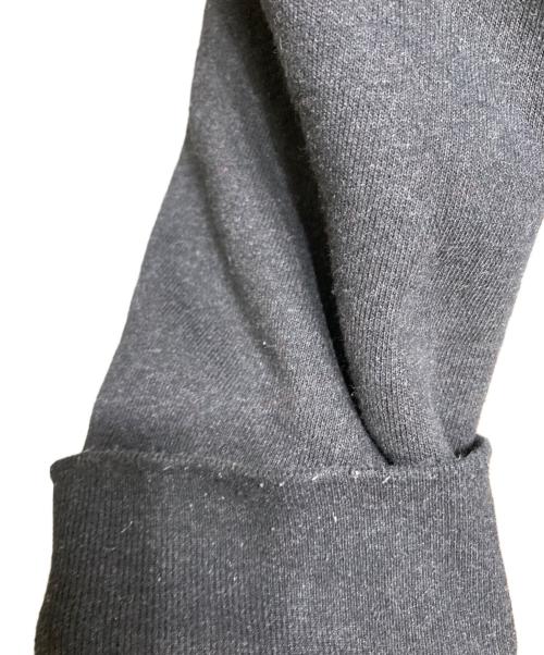 Patagonia（パタゴニア）Patagonia (パタゴニア) フィッツロイ・アイコン・アップライザル・フーディ ブラック サイズ:Ｍの古着・服飾アイテム