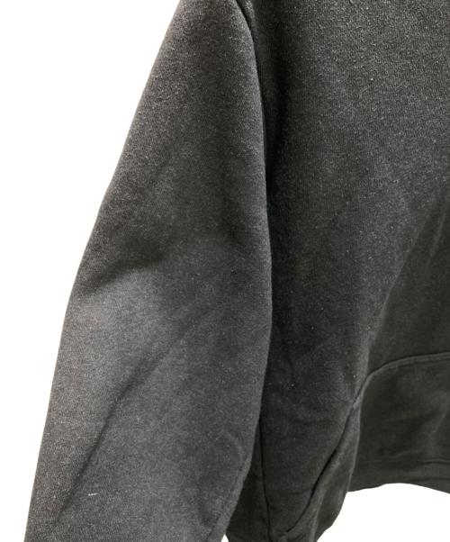 Patagonia（パタゴニア）Patagonia (パタゴニア) フィッツロイ・アイコン・アップライザル・フーディ ブラック サイズ:Ｍの古着・服飾アイテム