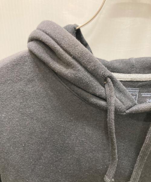 Patagonia（パタゴニア）Patagonia (パタゴニア) フィッツロイ・アイコン・アップライザル・フーディ ブラック サイズ:Ｍの古着・服飾アイテム