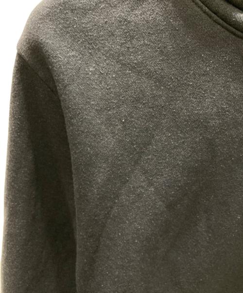 Patagonia（パタゴニア）Patagonia (パタゴニア) フィッツロイ・アイコン・アップライザル・フーディ ブラック サイズ:Ｍの古着・服飾アイテム