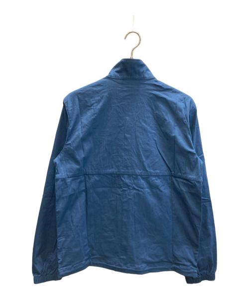 Patagonia（パタゴニア）Patagonia (パタゴニア) ノマダー・ジャケット ネイビー サイズ:Sの古着・服飾アイテム