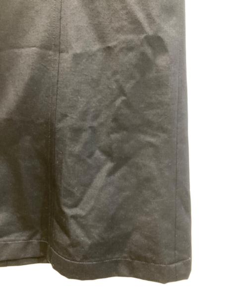 tricot COMME des GARCONS（トリココムデギャルソン）tricot COMME des GARCONS (トリココムデギャルソン) ウールスカート ブラック サイズ:Ｓの古着・服飾アイテム