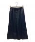 tricot COMME des GARCONS (トリココムデギャルソン) ウールスカート ブラック サイズ:Ｓ：4500円