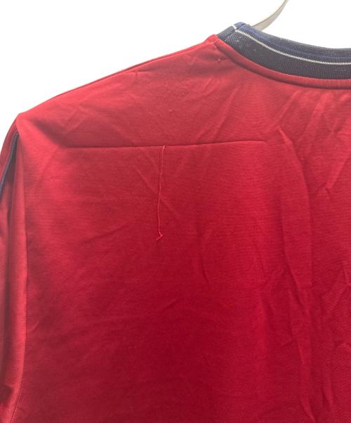 NIKE（ナイキ）NIKE (ナイキ) 00's FCバルセロナフットボールシャツ レッド サイズ:表記なしの古着・服飾アイテム