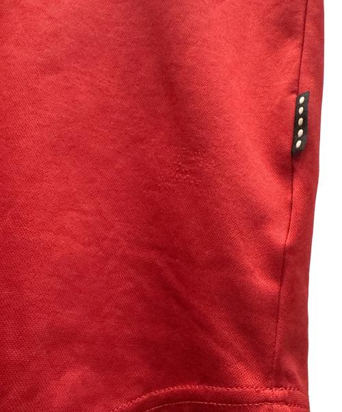 NIKE（ナイキ）NIKE (ナイキ) 00's FCバルセロナフットボールシャツ レッド サイズ:表記なしの古着・服飾アイテム