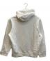 Mmlg (エムエムエルジー) MMLG HOOD ホワイト×ネイビー サイズ:M：4000円