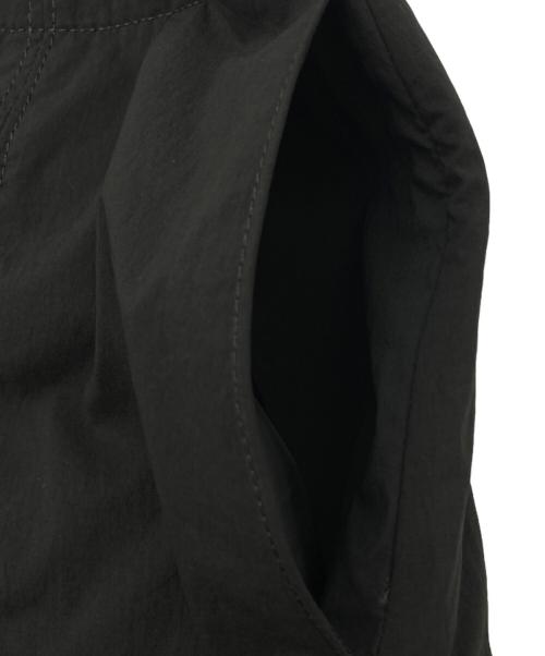 STUNNING LURE（スタニングルアー）STUNNING LURE (スタニングルアー) コクーンスカート グレー サイズ:SIZE 1の古着・服飾アイテム