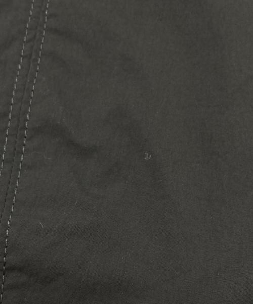 STUNNING LURE（スタニングルアー）STUNNING LURE (スタニングルアー) コクーンスカート グレー サイズ:SIZE 1の古着・服飾アイテム