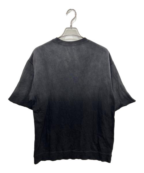 RHC Ron Herman（アールエイチシー ロンハーマン）RHC Ron Herman (アールエイチシー ロンハーマン) ショートスリーブスウェット グレー サイズ:Sの古着・服飾アイテム