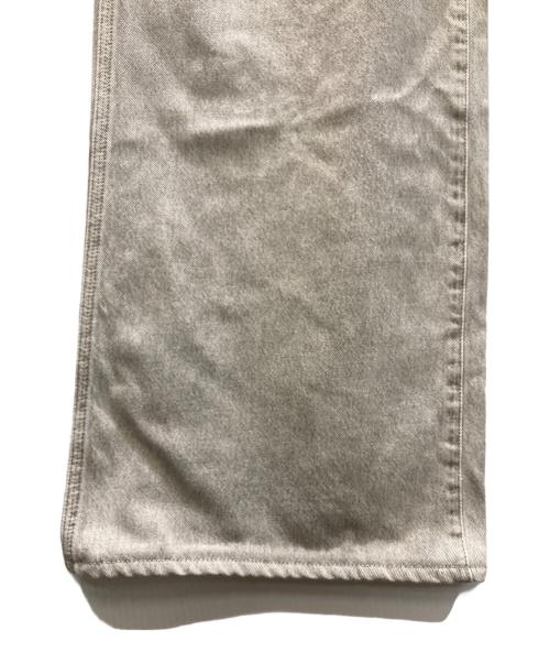 AGOLDE（エーゴールドイー）AGOLDE (エーゴールドイー) CARPENTER デニムパンツ グレー サイズ:SIZE 26の古着・服飾アイテム