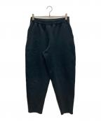AP STUDIOエーピーストゥディオ）の古着「TCカービィパンツ」｜ブラック