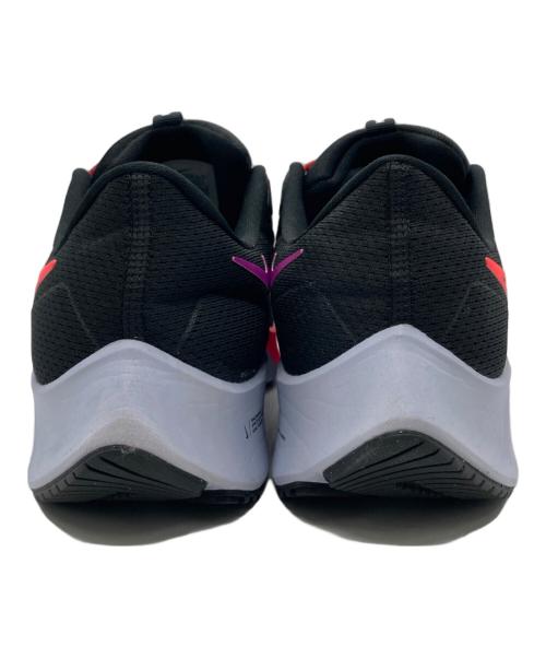 NIKE（ナイキ）NIKE (ナイキ) Air Zoom Pegasus38 ブラック サイズ:28cmの古着・服飾アイテム