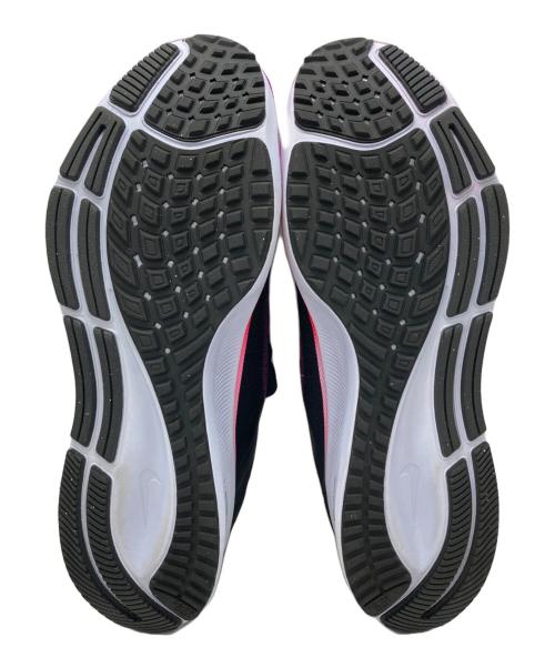 NIKE（ナイキ）NIKE (ナイキ) Air Zoom Pegasus38 ブラック サイズ:28cmの古着・服飾アイテム