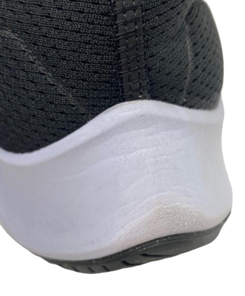 NIKE（ナイキ）NIKE (ナイキ) Air Zoom Pegasus38 ブラック サイズ:28cmの古着・服飾アイテム