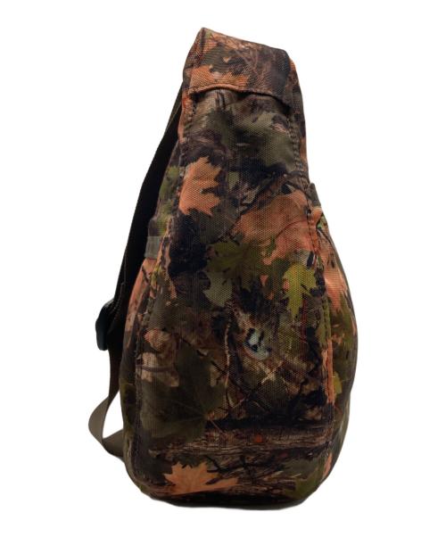 GREGORY（グレゴリー）GREGORY (グレゴリー) SATCHEL M ブラウンの古着・服飾アイテム