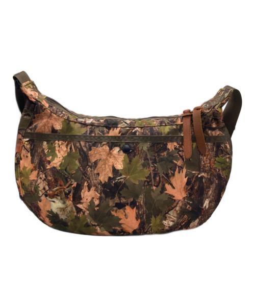 GREGORY（グレゴリー）GREGORY (グレゴリー) SATCHEL M ブラウンの古着・服飾アイテム