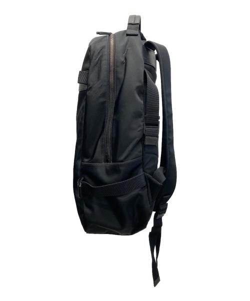 Saint Laurent Paris（サンローランパリ）Saint Laurent Paris (サンローランパリ) CITY トレッキングバックパック ブラックの古着・服飾アイテム