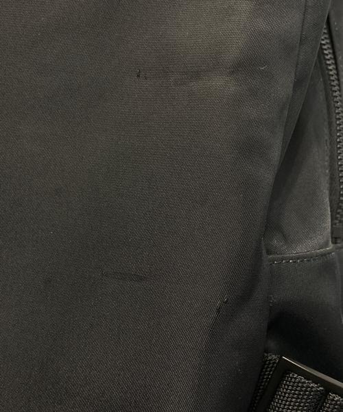 Saint Laurent Paris（サンローランパリ）Saint Laurent Paris (サンローランパリ) CITY トレッキングバックパック ブラックの古着・服飾アイテム