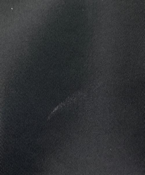 Saint Laurent Paris（サンローランパリ）Saint Laurent Paris (サンローランパリ) CITY トレッキングバックパック ブラックの古着・服飾アイテム