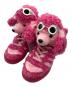 adidas（アディダス）の古着「JS Poodle 」｜ピンク