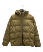 Patagoniaパタゴニア）の古着「Jackson Glacier Jacket/ジャクソン・グレイシャー・ジャケット」｜オリーブ