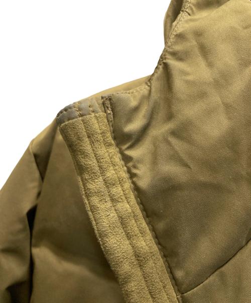 Patagonia（パタゴニア）Patagonia (パタゴニア) Jackson Glacier Jacket/ジャクソン・グレイシャー・ジャケット オリーブ サイズ:Mの古着・服飾アイテム